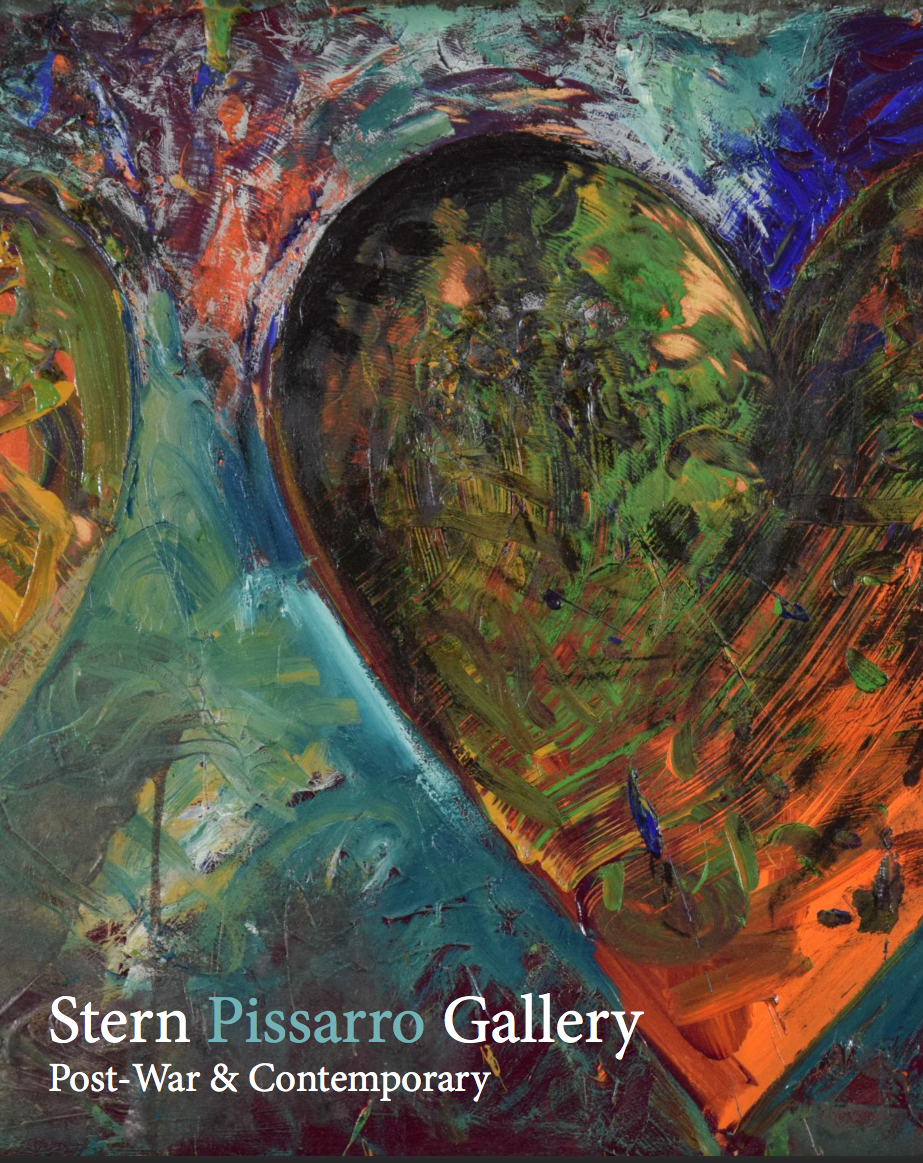 Post-War & Contemporary